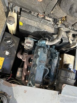 TEREX 2015 VIN 810 železny kon - 9