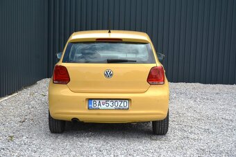 Volkswagen Polo 1.20 TSi, SR voz, Automat - 9