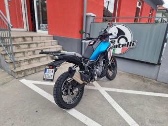 CFMOTO 450MT - 9