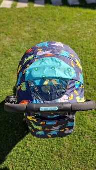 COSATTO WOOSH 2 Sport Dragon Kingdom - 9