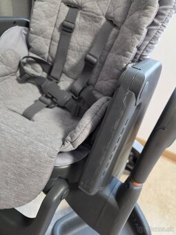 Detska stolička Maxi Cosi Minla - 9