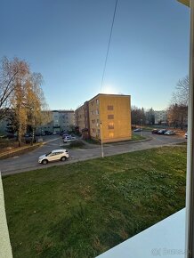 [OBSADENÝ 2027] 1 izbový byt na prenájom - Martin, Jahodníky - 9