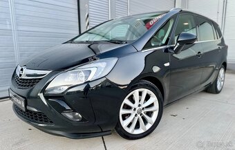 Opel Zafira 2.0 CDTi Innovation 170k 2016 - 9