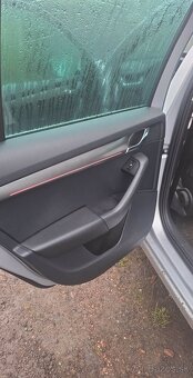 Škoda Octavia 3 - 9