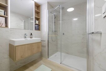 ASSENZIO - PRENÁJOM - 3,5 IZBOVÝ BYT - EUROVEA II - LUXUSNÝ - 9