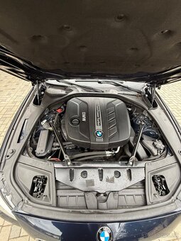 BMW 525d f10 160kw Xdrive - 9