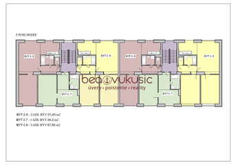 NA PREDAJ_"TURŇA LIVING"_obnovený bytový dom_16 bytov_1 iz - 9