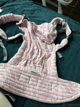 Nosič Rischino rose leaf flexible - 9