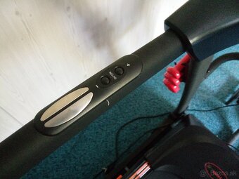 Predám bežecký pás 4v1 inSPORTline MENDOZ. - 9