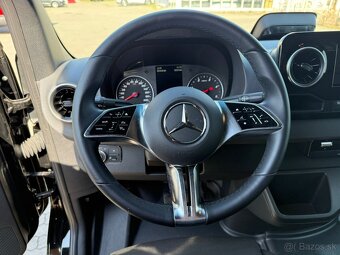 Mercedes Sprinter 315 KA/4325 - 9