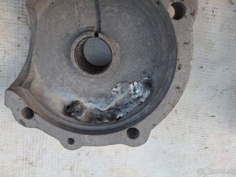 Jawa viliers,special predvojnova - 9