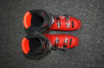 lyže Rossignol Hero 160 cm - 9