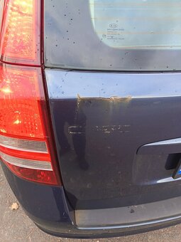 Kia ceed sw 1.6 CRDi - 9