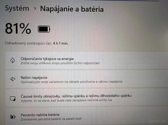 Notebook HP ZBook i7-6500U / 32GB RAM / 1TB SSD - 9