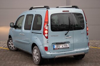 Renault Kangoo 1.6 2012 - 9