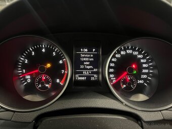 VW Golf MK6 1.4TSI DSG 3dv - 9