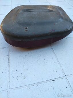 Jawa 250, 350 panelka - 9