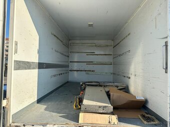 Renault Master 2.3DCi, 107KW, L4 - 9