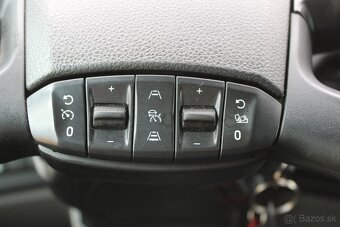 Scania R 500, EURO 6, RETARDER - 9