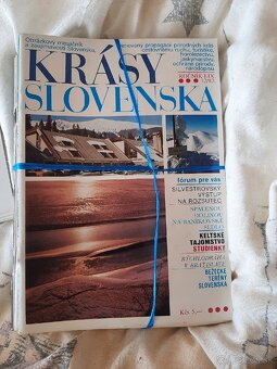 Krasy Slovenska r. 80 - 87 - 9