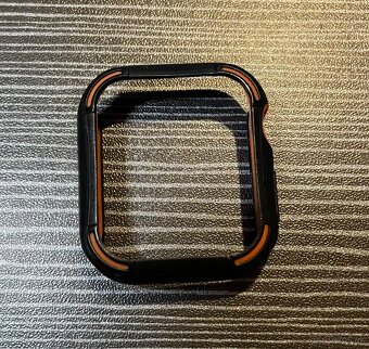 Apple watch - 9