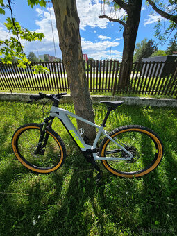 Elektrobicykel - 9
