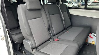 Peugeot Expert Combi 2.0 BlueHDi 150 S S Standard 9 miest - 9