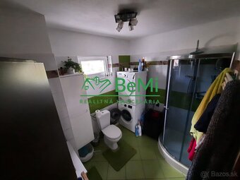 Dom v mestskej časti Rajeckých Teplíc, okres Žilina, 527m2 - 9