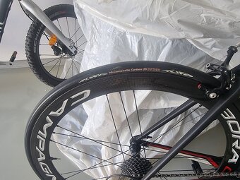 Predám cestný bycikel COLNAGO špeciál  C60 - 9