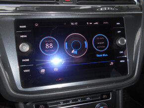 VW TIGUAN 1,5TSI  DSG 110 KW R.V.2020 - 9