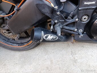 Kawasaki ninja zx 10r - 9