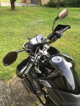 Predám Triumph Tiger XRX800 - 9