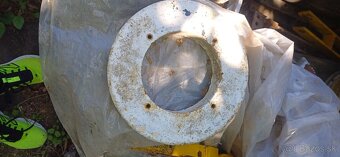 Malotraktor terra vari agzat vary mf 70 - 9