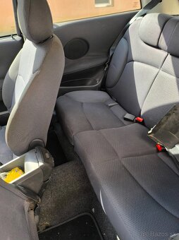 Fiat Stilo 03/2004, 76kw, 1596cm3 - 9