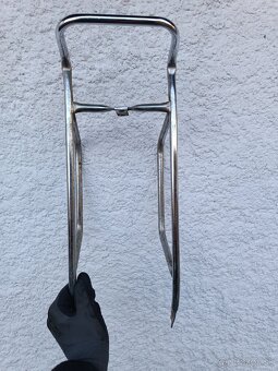 Babetta 210 diely - 9