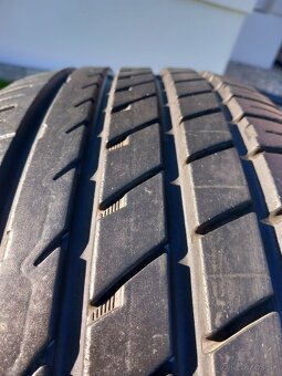 235/60 r18 letne pneumatiky - 9