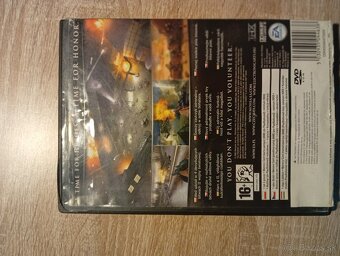 Predám ps2 s hrami - 9