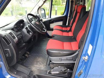 Fiat Ducato 2.3 JTD 109KW - 9