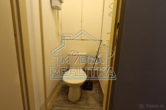 3 izbový byt s balkónom v centre mesta na predaj - 9
