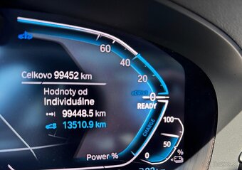 BMW Rad 5 Touring 530e xDrive PHEV LASER HEAD-UP PANORAMA - 9