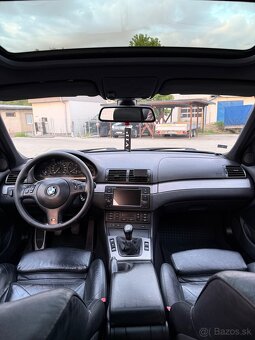 Bmw e46 320d - 9