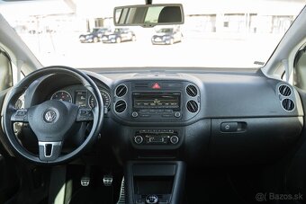 Volkswagen Golf Plus 1.6 TDI Highline - 9