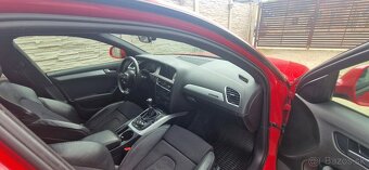 Audi a4 3.0 tdi s-line Qautro 176kw - 9
