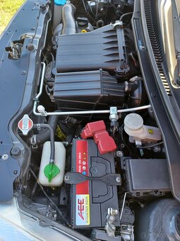 Predám Nissan Pixo - 9