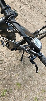 E bike ,elektrobicykel Bianchi e omnia x type - 9