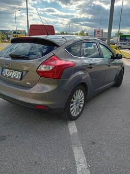 Predám Ford Focus 1.6TDCI 85KW - 9
