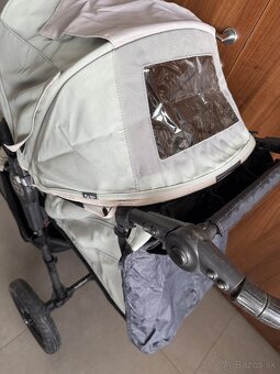 Sportovy kocik Baby Jogger City Elite - 9