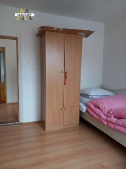 Na predaj dvojgeneračný rodinný dom v obci Piešť I, 3 km od - 9
