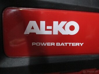 ALKO power battery - 9