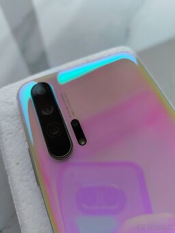 Honor 20 Pro 8/256GB Top stav-Kompletné balenie - 9